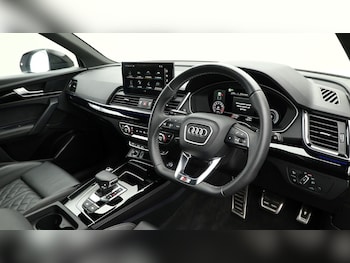 Used Audi Q5 2023 for sale - 75427641: Photo