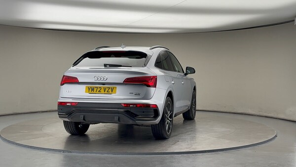Used Audi Q5 2023 for sale - 75427641: Photo 40