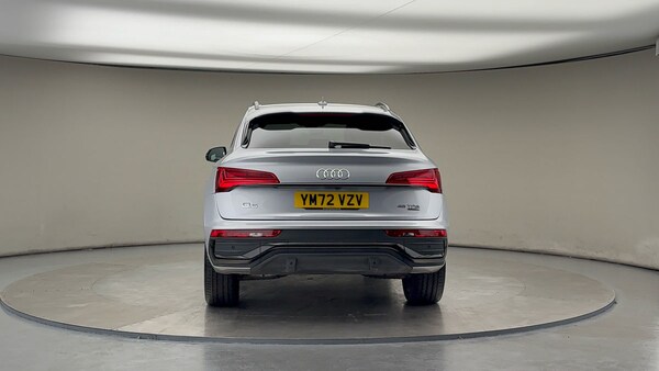 Used Audi Q5 2023 for sale - 75427641: Photo 41