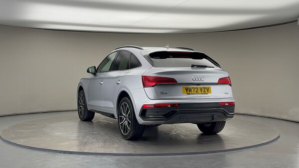 Used Audi Q5 2023 for sale - 75427641: Photo 42