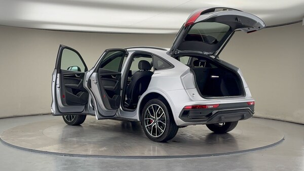Used Audi Q5 2023 for sale - 75427641: Photo 43