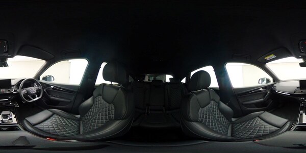Used Audi Q5 2023 for sale - 75427641: Photo 44