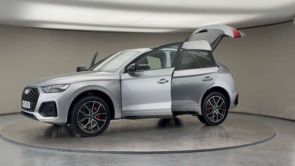 Used Audi Q5 2023 for sale - 75427641: Photo 48