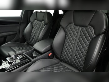 Used Audi Q5 2023 for sale - 75427641: Photo