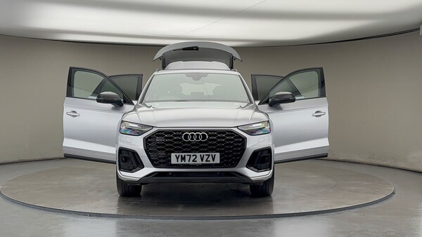 Used Audi Q5 2023 for sale - 75427641: Photo 51