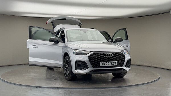 Used Audi Q5 2023 for sale - 75427641: Photo 52