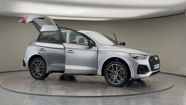 Used Audi Q5 2023 for sale - 75427641: Photo 54