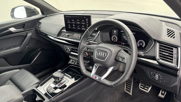 Used Audi Q5 2023 for sale - 75427641: Photo 5