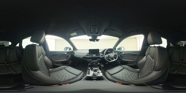Used Audi Q5 2023 for sale - 75427641: Photo 61