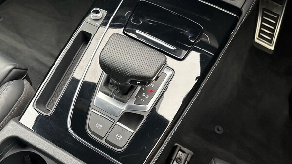 Used Audi Q5 2023 for sale - 75427641: Photo 6
