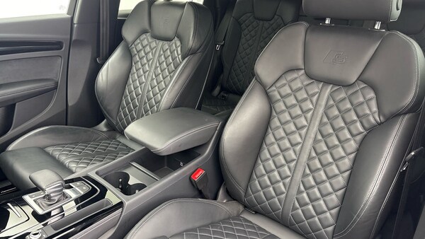 Used Audi Q5 2023 for sale - 75427641: Photo 7