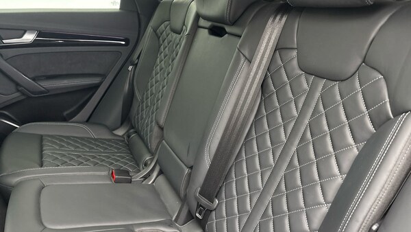 Used Audi Q5 2023 for sale - 75427641: Photo 8