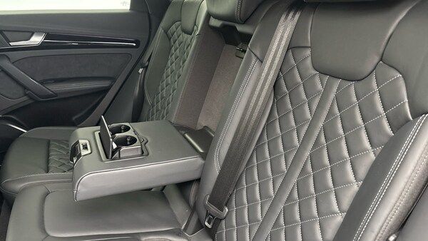 Used Audi Q5 2023 for sale - 75427641: Photo 9