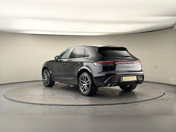 Used Porsche Macan 2022 for sale - 78479812: Photo
