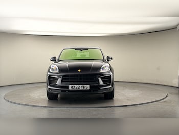 Used Porsche Macan 2022 for sale - 78479812: Photo