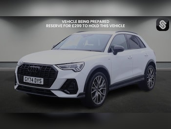 Used Audi Q3 2024 for sale - 76387095: Photo