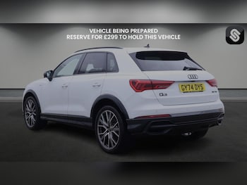 Used Audi Q3 2024 for sale - 76387095: Photo