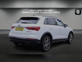 Used Audi Q3 2024 for sale - 76387095: Photo