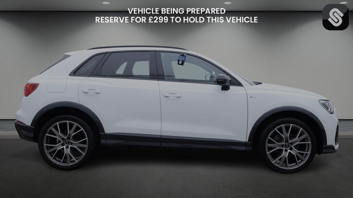 Used Audi Q3 2024 for sale - 76387095: Photo 5