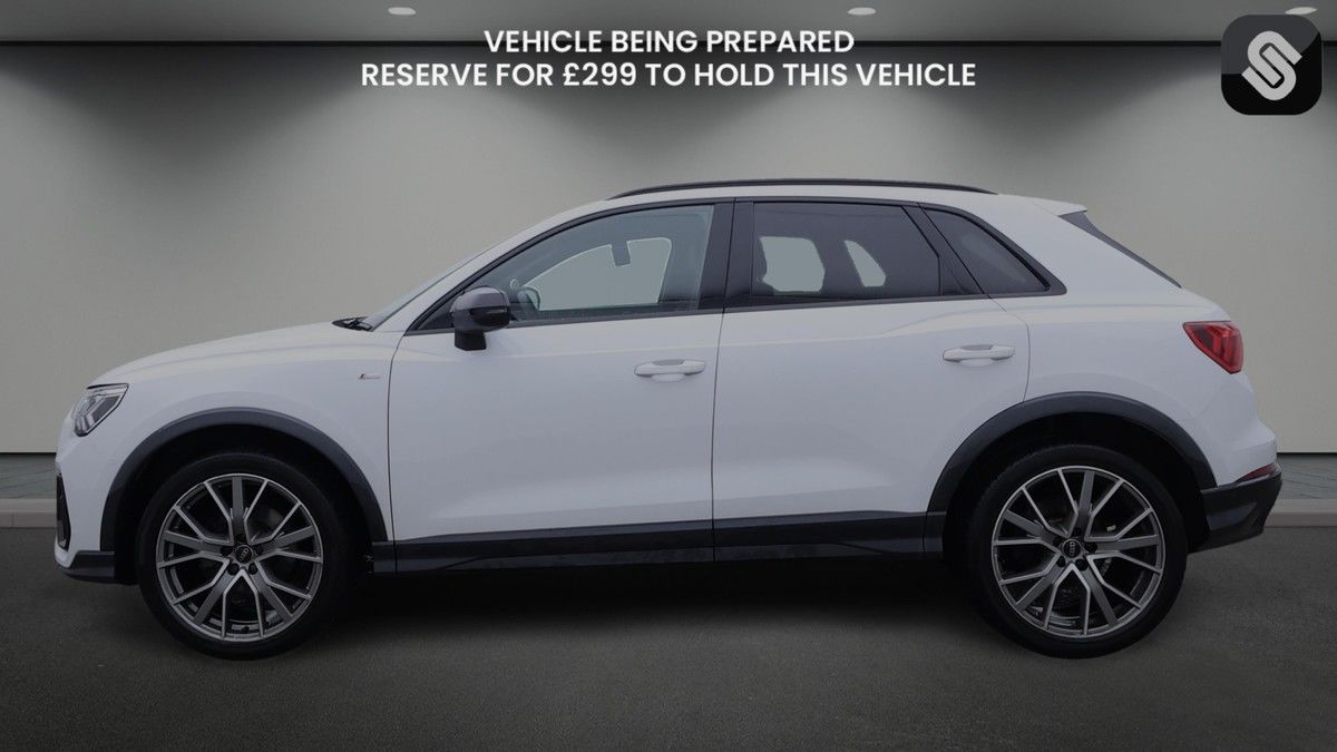 Used Audi Q3 2024 for sale - 76387095: Photo 6