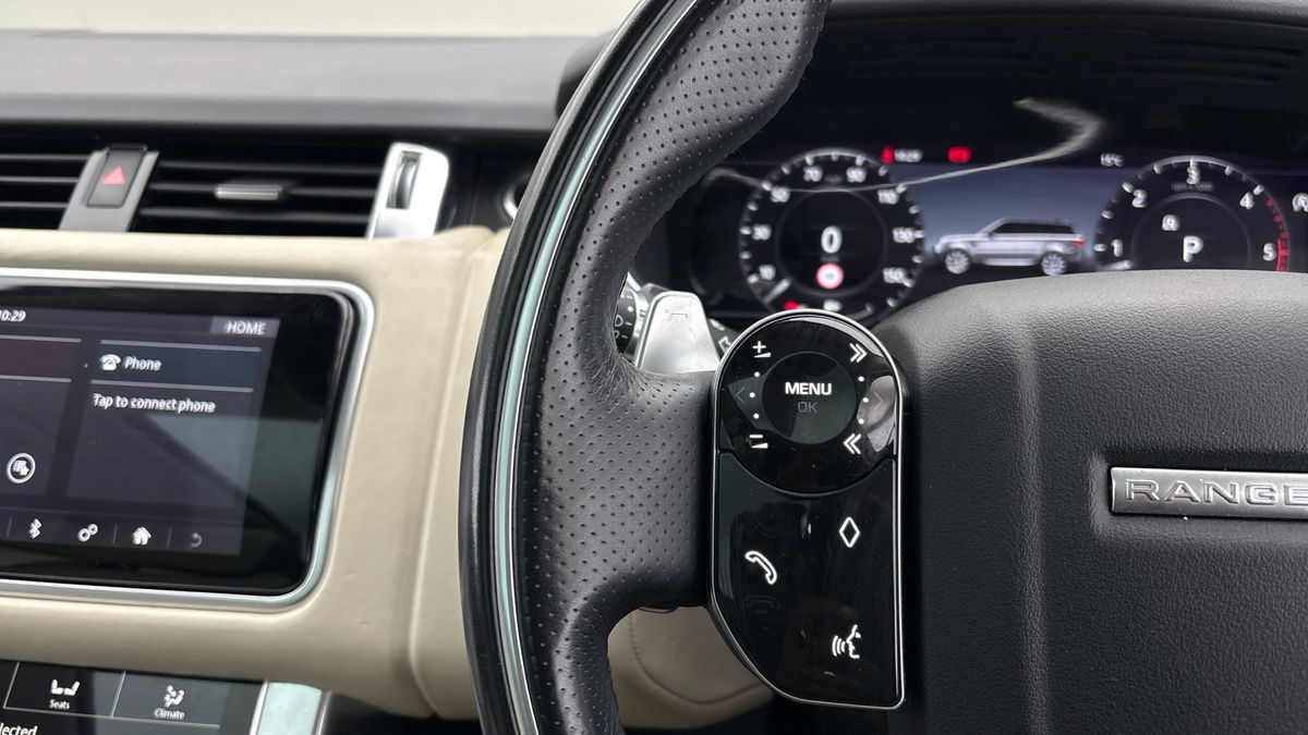 Used Land Rover Range Rover Sport 2020 for sale - 76470844: Photo 13