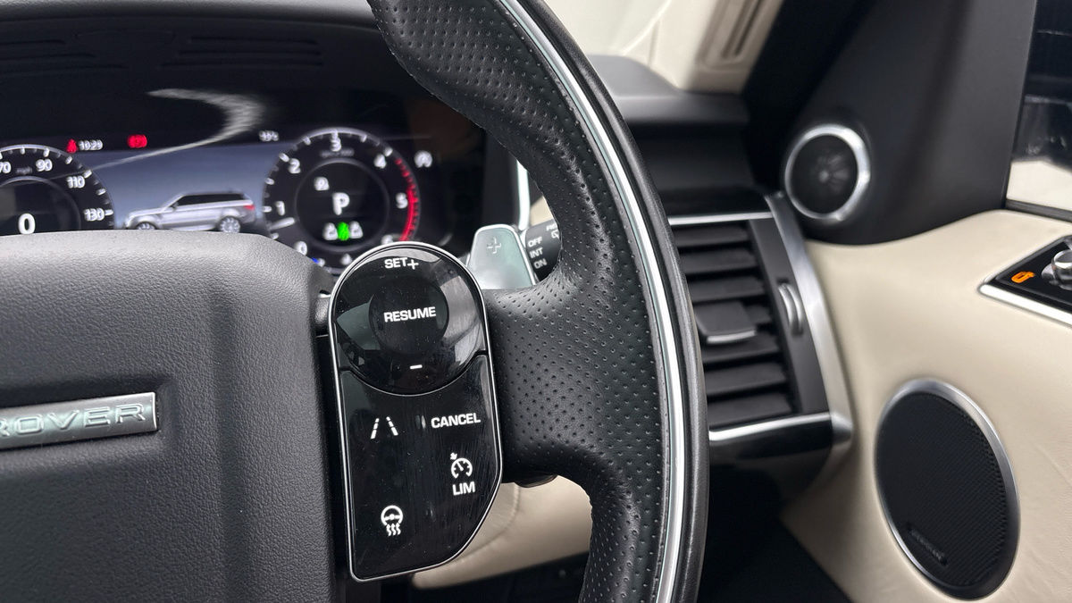 Used Land Rover Range Rover Sport 2020 for sale - 76470844: Photo 14