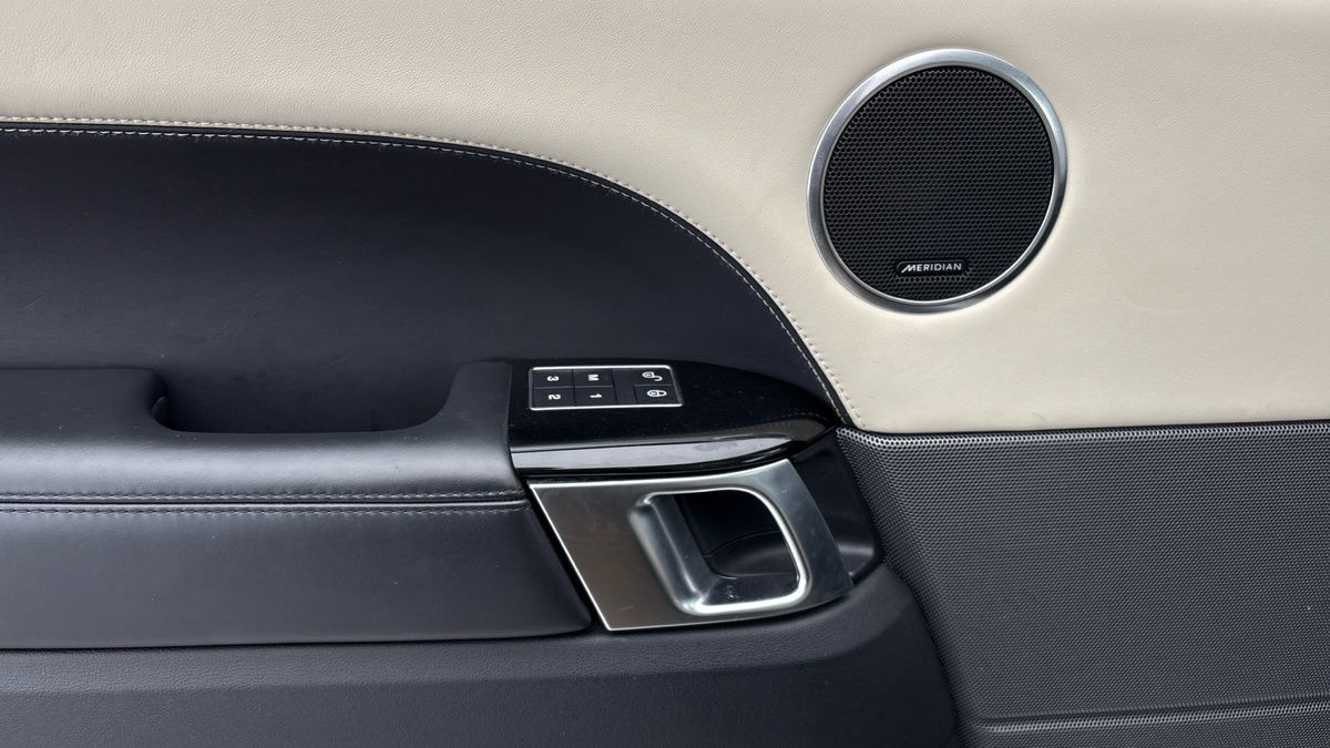 Used Land Rover Range Rover Sport 2020 for sale - 76470844: Photo 19