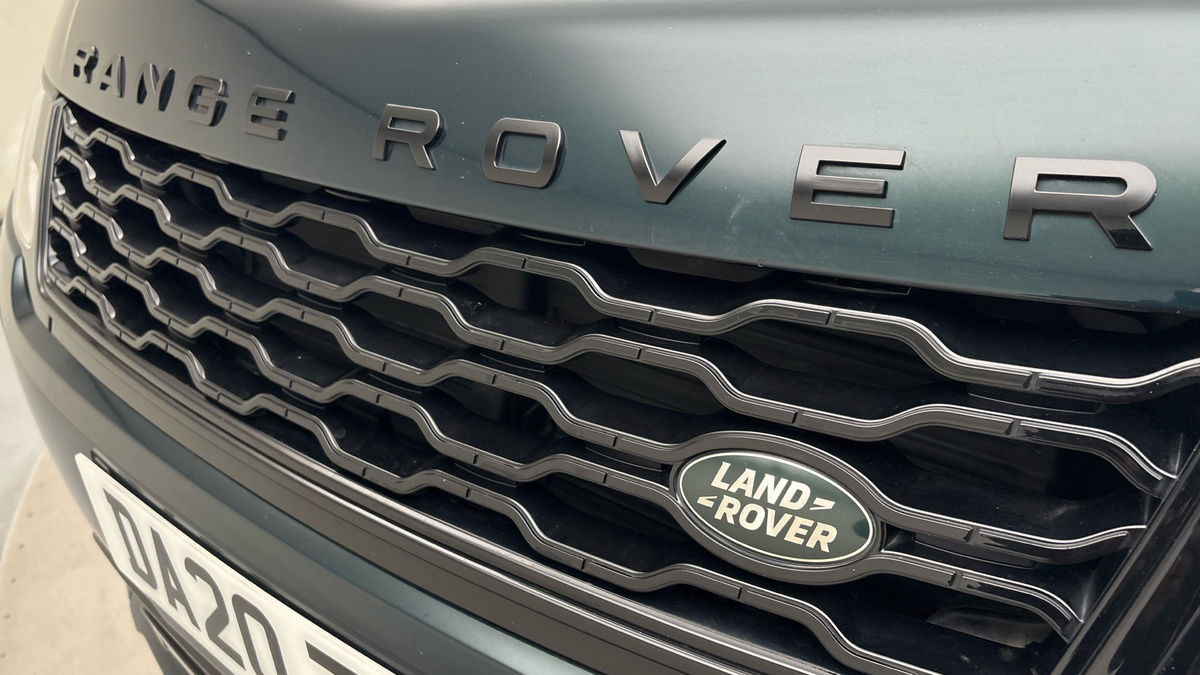 Used Land Rover Range Rover Sport 2020 for sale - 76470844: Photo 24