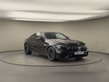 Used Mercedes-Benz CLE 2025 for sale - 78638447: Photo