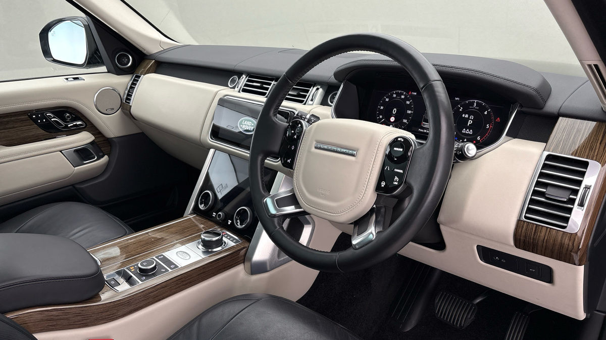 Used Land Rover Range Rover 2019 for sale - 76470839: Photo 10