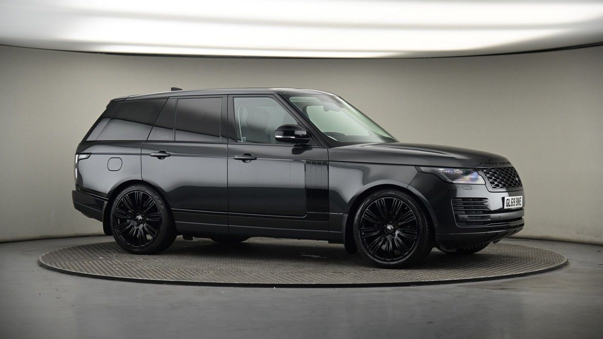 Used Land Rover Range Rover 2019 for sale - 76470839: Photo 11