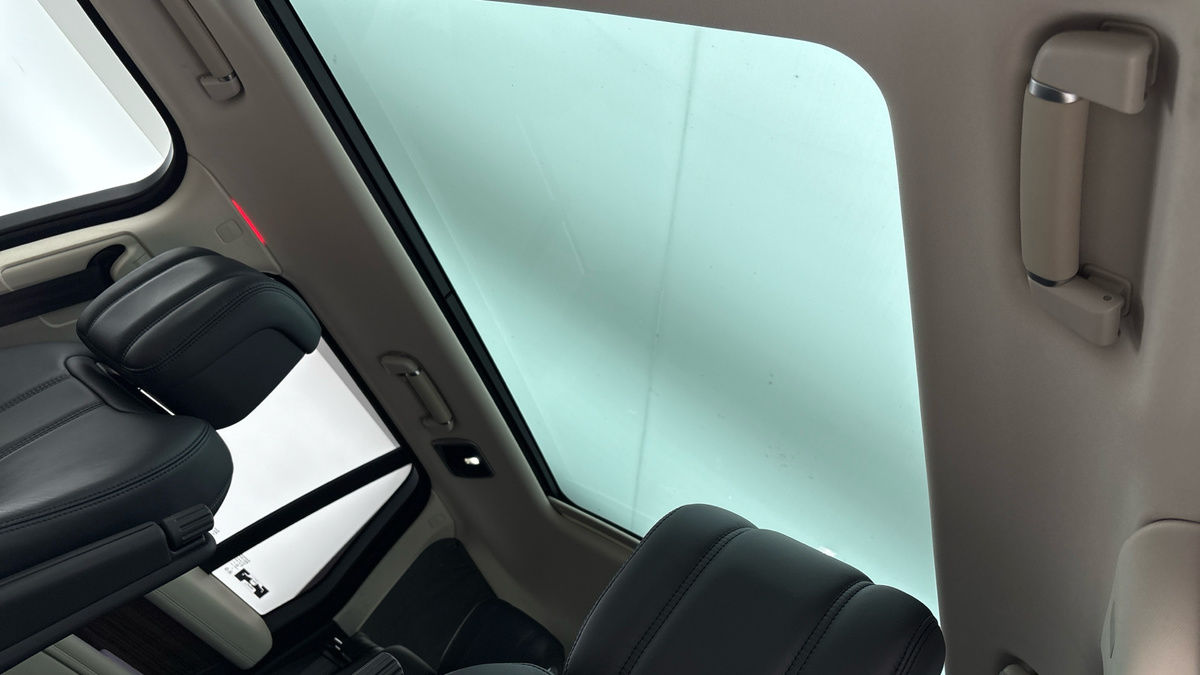 Used Land Rover Range Rover 2019 for sale - 76470839: Photo 12