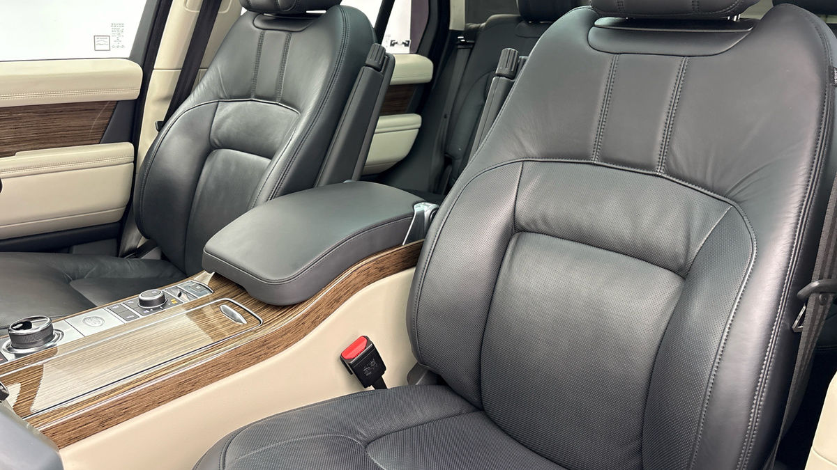 Used Land Rover Range Rover 2019 for sale - 76470839: Photo 14