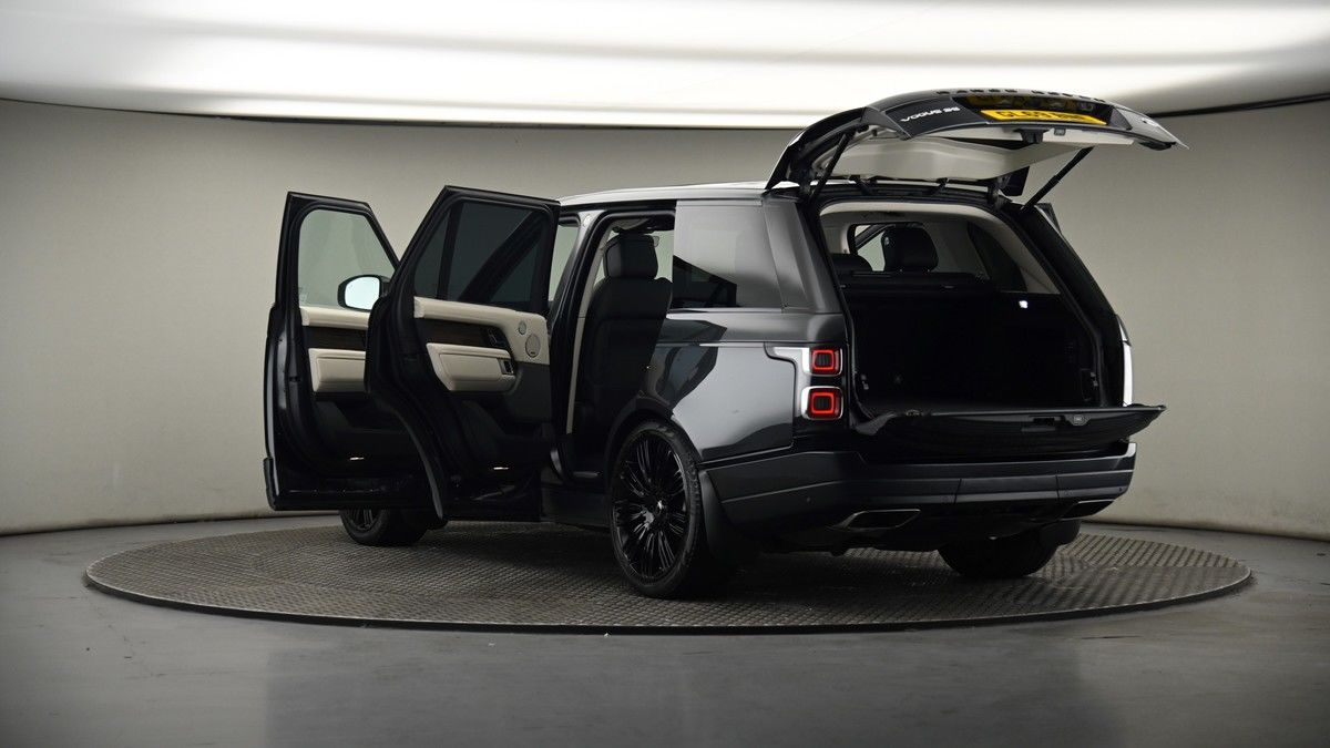 Used Land Rover Range Rover 2019 for sale - 76470839: Photo 15