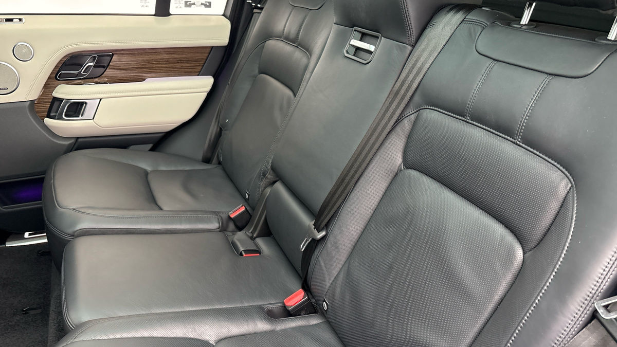 Used Land Rover Range Rover 2019 for sale - 76470839: Photo 16