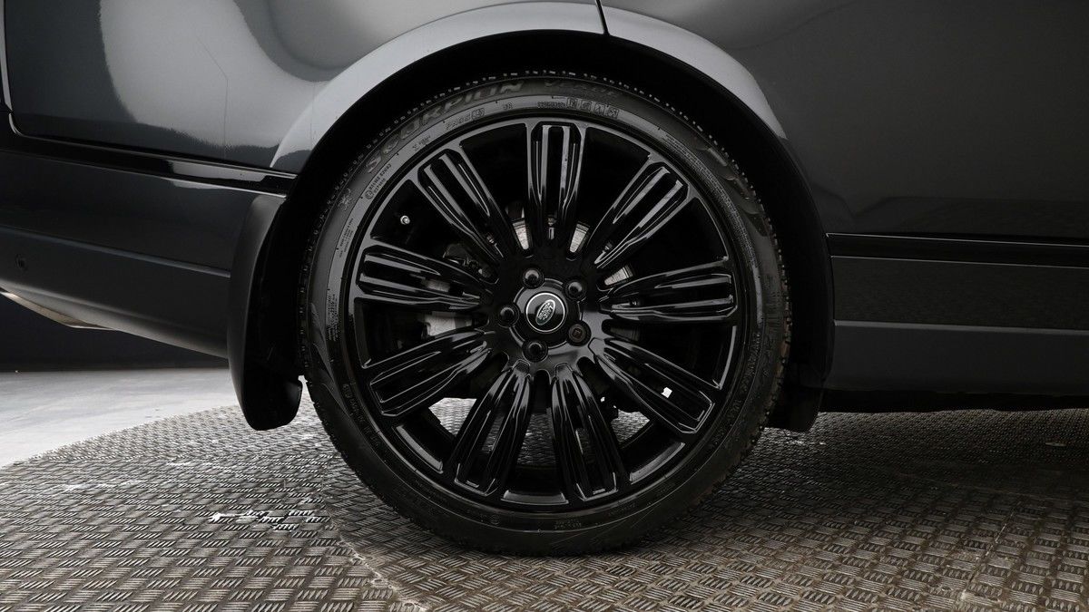 Used Land Rover Range Rover 2019 for sale - 76470839: Photo 17