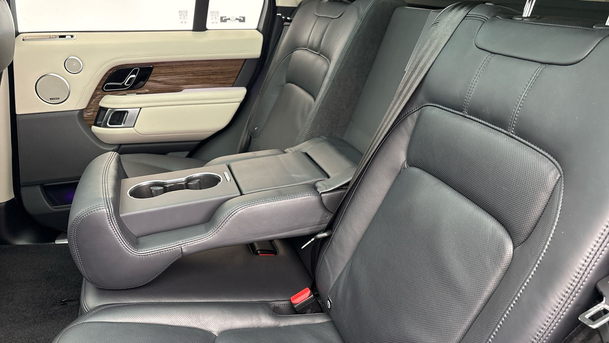 Used Land Rover Range Rover 2019 for sale - 76470839: Photo 18