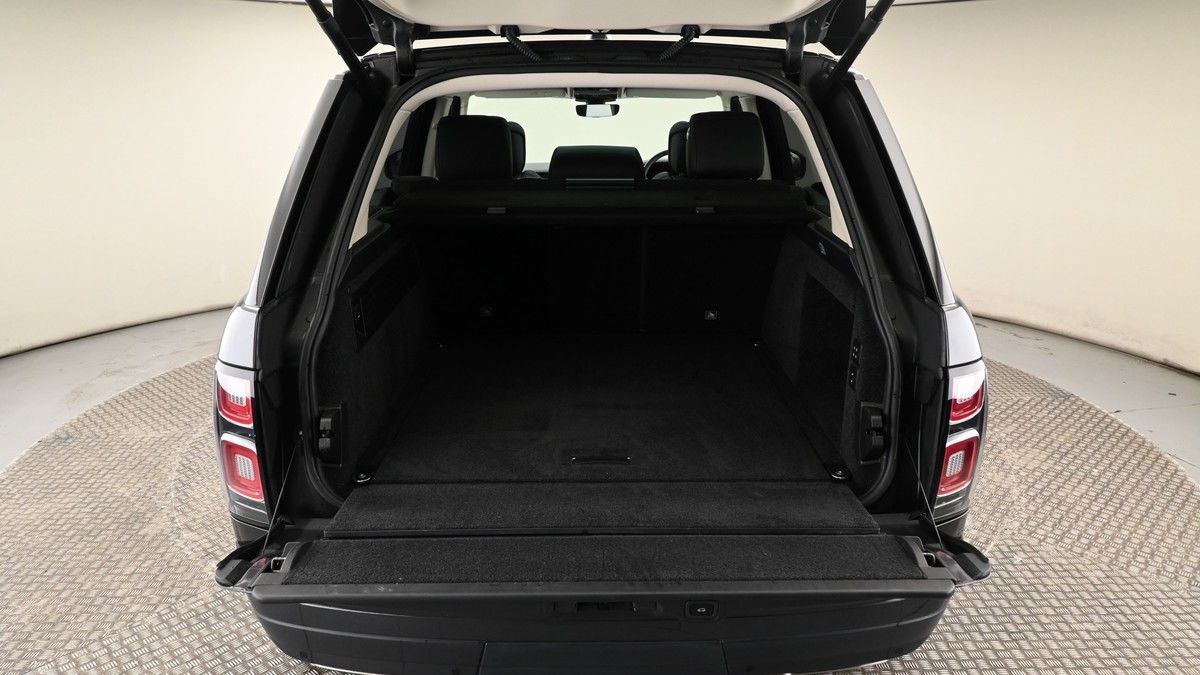 Used Land Rover Range Rover 2019 for sale - 76470839: Photo 19