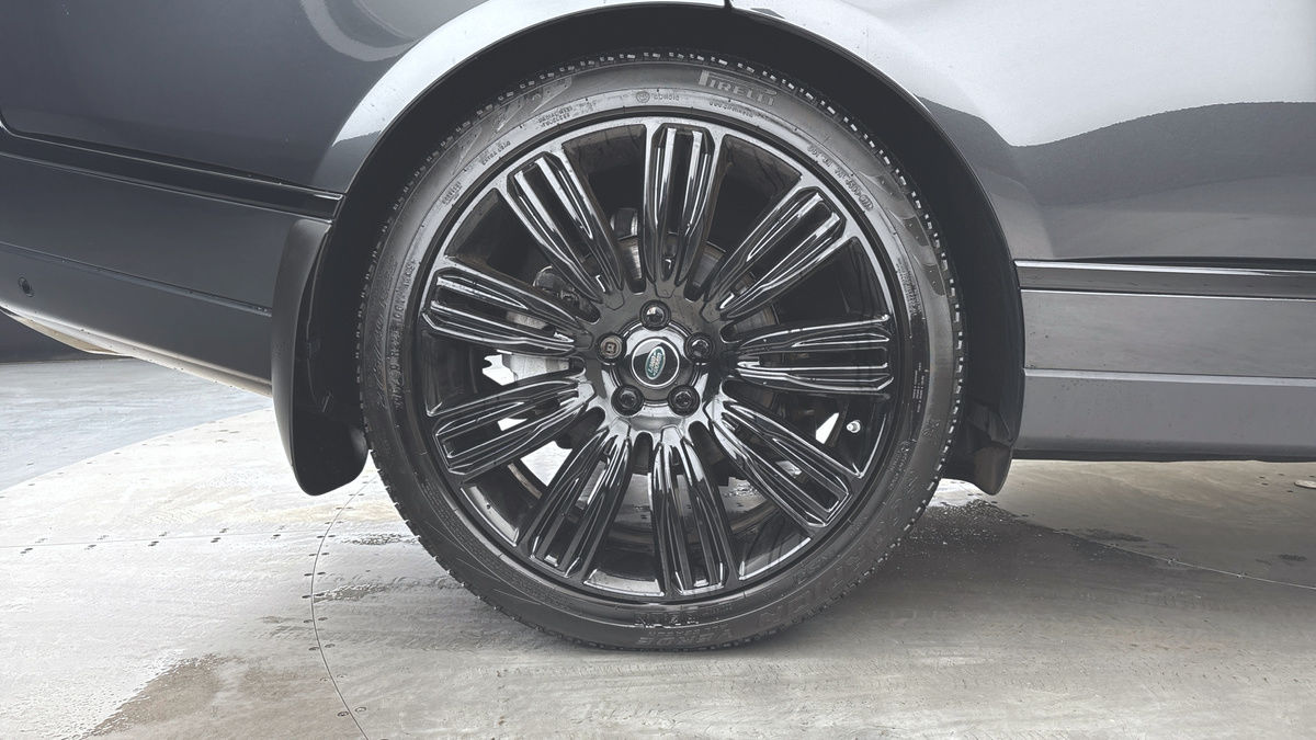 Used Land Rover Range Rover 2019 for sale - 76470839: Photo 20