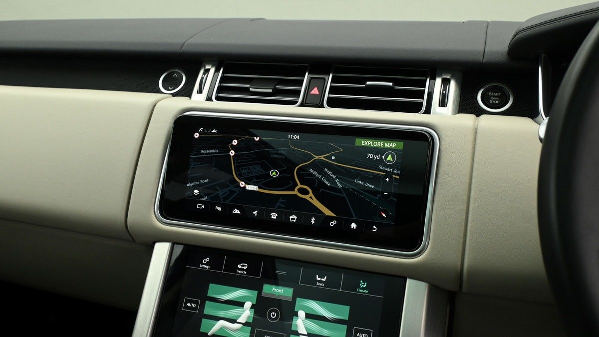 Used Land Rover Range Rover 2019 for sale - 76470839: Photo 21