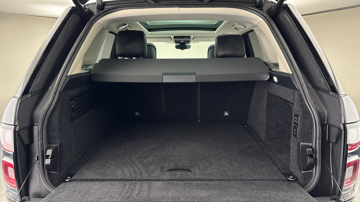 Used Land Rover Range Rover 2019 for sale - 76470839: Photo 22