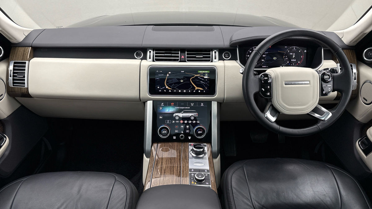 Used Land Rover Range Rover 2019 for sale - 76470839: Photo 24