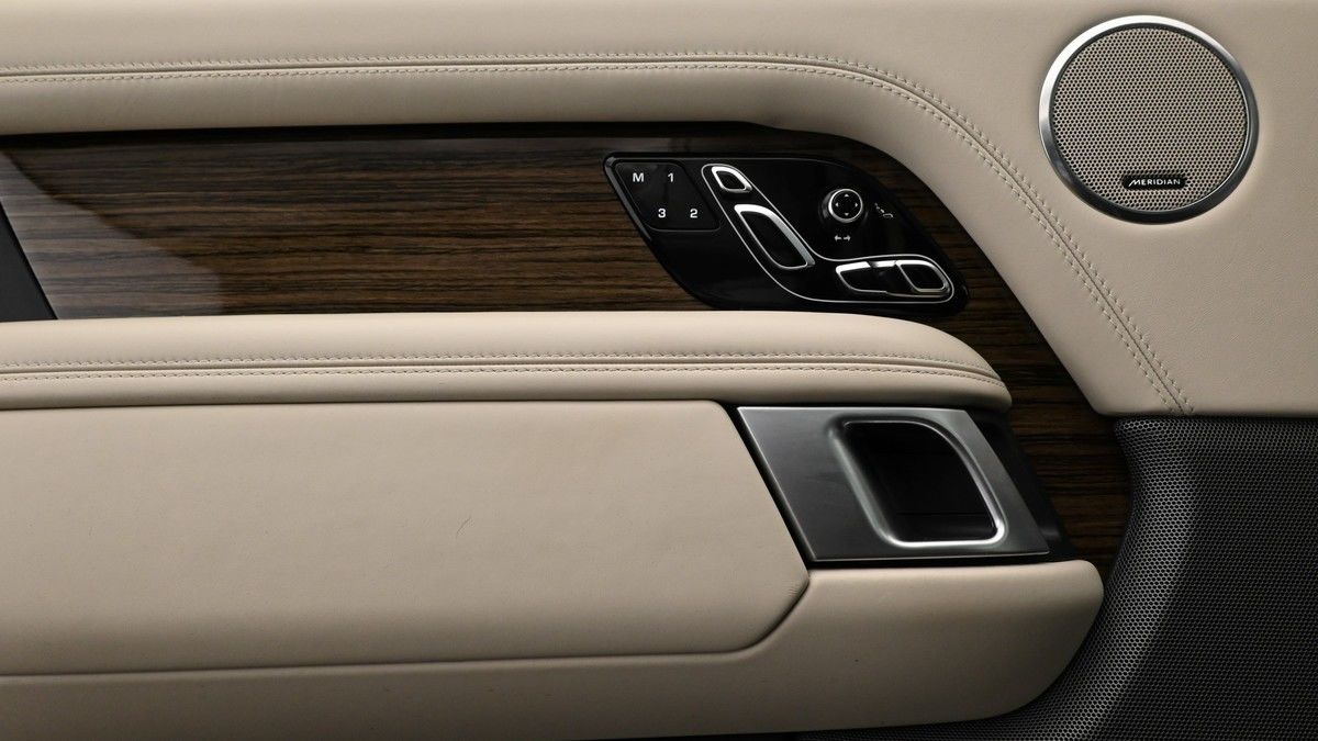 Used Land Rover Range Rover 2019 for sale - 76470839: Photo 25
