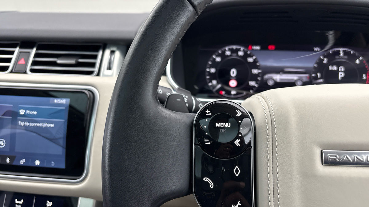 Used Land Rover Range Rover 2019 for sale - 76470839: Photo 26