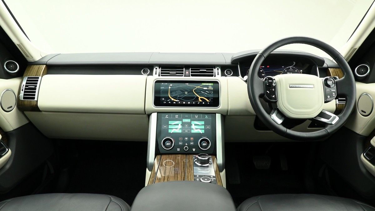 Used Land Rover Range Rover 2019 for sale - 76470839: Photo 27