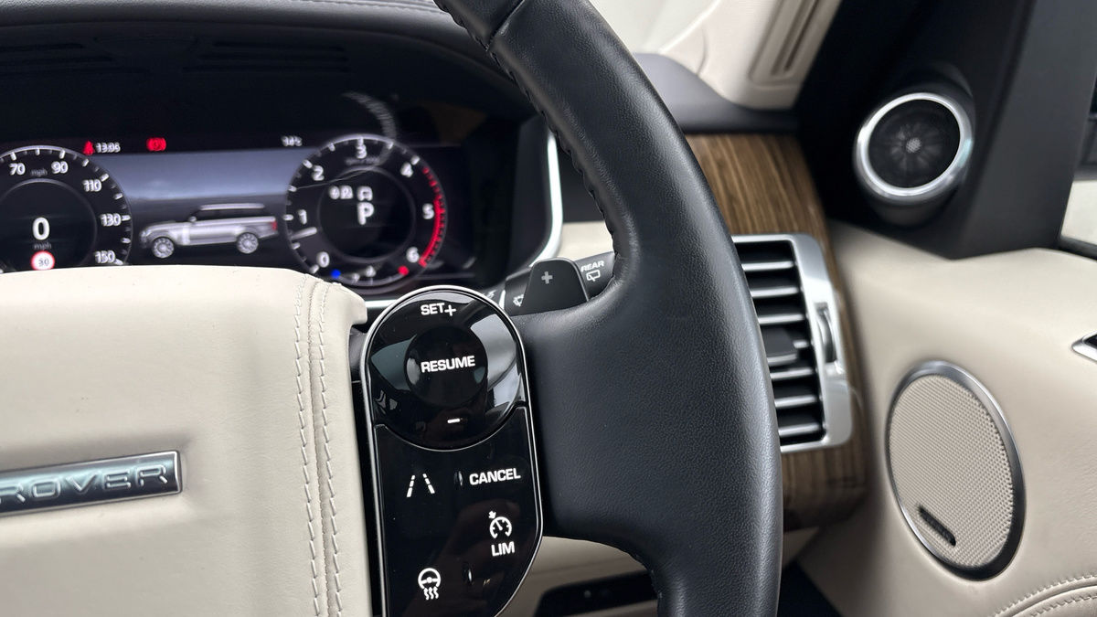 Used Land Rover Range Rover 2019 for sale - 76470839: Photo 28