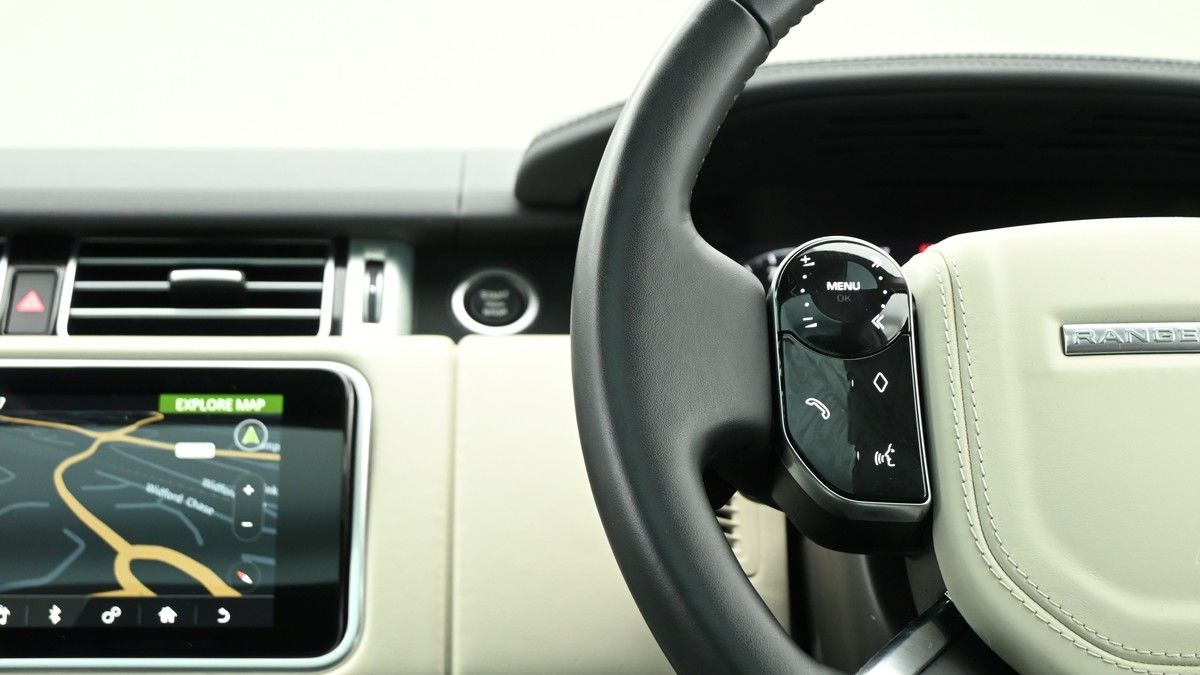 Used Land Rover Range Rover 2019 for sale - 76470839: Photo 29