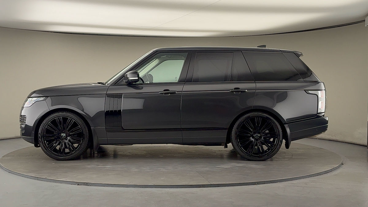 Used Land Rover Range Rover 2019 for sale - 76470839: Photo 30