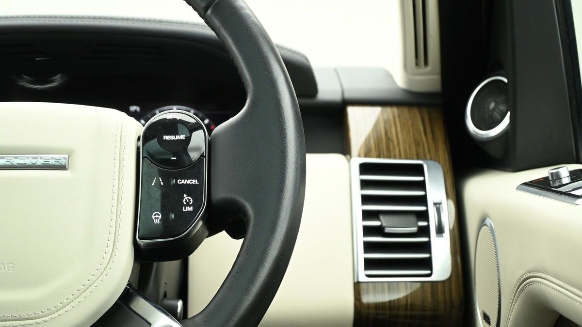 Used Land Rover Range Rover 2019 for sale - 76470839: Photo 31