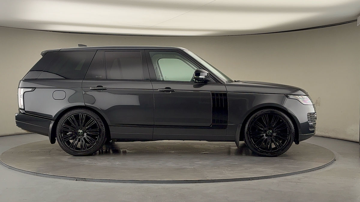 Used Land Rover Range Rover 2019 for sale - 76470839: Photo 32